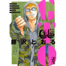 画像をギャラリービューアに読み込む, ＧＴＯ　　　５
