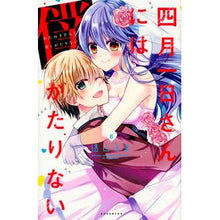 画像をギャラリービューアに読み込む, 四月一日さんには僕がたりない　　　６
