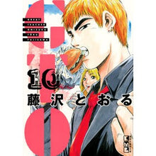 画像をギャラリービューアに読み込む, ＧＴＯ　　１０
