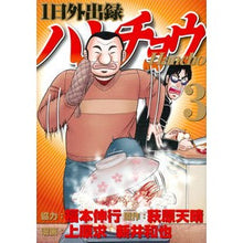 画像をギャラリービューアに読み込む, １日外出録ハンチョウ　　　３
