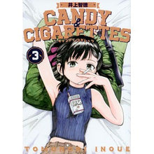 画像をギャラリービューアに読み込む, ＣＡＮＤＹ＆ＣＩＧＡＲＥＴＴＥＳ　　　３

