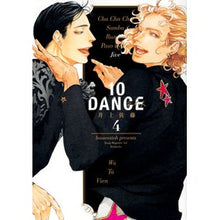 画像をギャラリービューアに読み込む, １０ＤＡＮＣＥ　　　４
