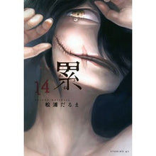 Load image into Gallery viewer, #Daruma Matsuura #Kasane 14 MATSUURA DARUMA Kodansha Kasane (14) (Evening KC): Written by Daruma Matsuura Cumulative 14: 9784065125670
