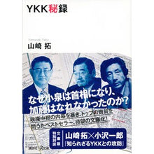 画像をギャラリービューアに読み込む, ＹＫＫ秘録

