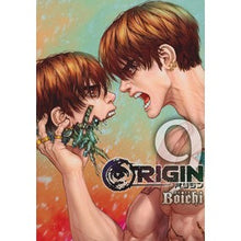 画像をギャラリービューアに読み込む, ＯＲＩＧＩＮ　　　９
