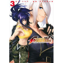 画像をギャラリービューアに読み込む, ＴＨＥ　ＫＩＮＧ　ＯＦ　ＦＩＧＨＴＥ　３

