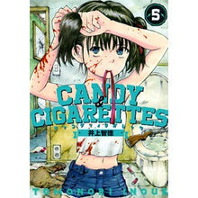 画像をギャラリービューアに読み込む, ＣＡＮＤＹ＆ＣＩＧＡＲＥＴＴＥＳ　　　５
