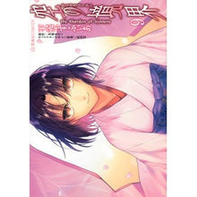 画像をギャラリービューアに読み込む, 空の境界　ｔｈｅ　Ｇａｒｄｅｎ　ｏｆ　９ Tenku Fire Kara no Kyoukai the Garden of 9
