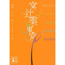 画像をギャラリービューアに読み込む, 宮辻薬東宮
