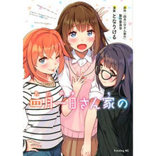 画像をギャラリービューアに読み込む, 四月一日さん家の
