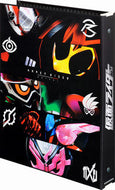 #講談社 #仮面ライダー平成専用バインダー２