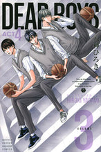 画像をギャラリービューアに読み込む, #八神ひろき #ＤＥＡＲＢＯＹＳＡＣＴ４３
