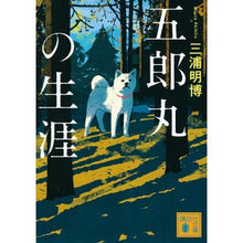 画像をギャラリービューアに読み込む, 五郎丸の生涯
