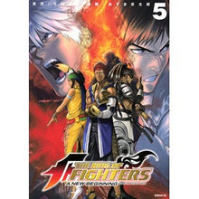 画像をギャラリービューアに読み込む, ＴＨＥ　ＫＩＮＧ　ＯＦ　ＦＩＧＨＴＥ　５
