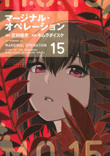 画像をギャラリービューアに読み込む, #キムラダイスケ #マージナル・オペレーション１５
