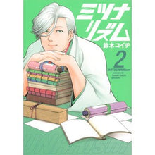 画像をギャラリービューアに読み込む, ミツナリズム　　　２
