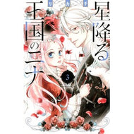 星降る王国のニナ　　　３