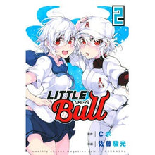 Load image into Gallery viewer, リトル・ブル　　　２
