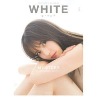 ＷＨＩＴＥ　ｇｒａｐｈ　　　４