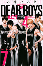 画像をギャラリービューアに読み込む, #八神ひろき #ＤＥＡＲＢＯＹＳＡＣＴ４７
