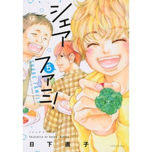 画像をギャラリービューアに読み込む, シェアファミ！　　　５
