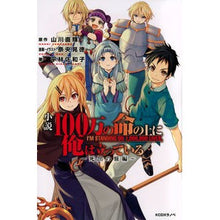 画像をギャラリービューアに読み込む, 小説　１００万の命の上に俺は　死出の旅編
