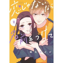 画像をギャラリービューアに読み込む, 恋じゃないなら名前をつけて　　　２
