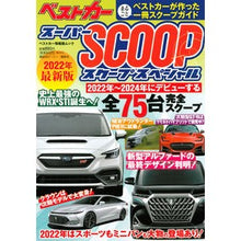 画像をギャラリービューアに読み込む, ’２２　スーパーＳＣＯＯＰスペシャル
