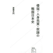 画像をギャラリービューアに読み込む, 倭寇・人身売買・奴隷の戦国日本史
