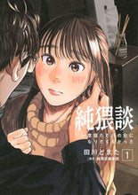 画像をギャラリービューアに読み込む, #田川とまた #純猥談１
