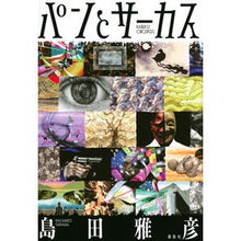 画像をギャラリービューアに読み込む, パンとサーカス

