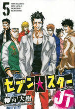 画像をギャラリービューアに読み込む, #柳内大樹 #セブン☆スターＪＴ５
