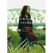 画像をギャラリービューアに読み込む, マイスモールランド
