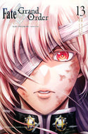 #KawaguchiTakeshi #Fate/GrandOrderTurra13
