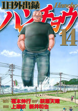 画像をギャラリービューアに読み込む, #上原求 #１日外出録ハンチョウ１４

