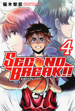 画像をギャラリービューアに読み込む, #稲木智宏 #ＳＥＣＯＮＤＢＲＥＡＫ！！４
