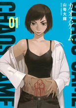 Load image into Gallery viewer, #山嵜大輝 #カオスゲーム１
