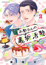 画像をギャラリービューアに読み込む, #藤峰式 #不動さんの裏垢活動２
