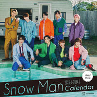 画像をギャラリービューアに読み込む, #講談社 #ＳｎｏｗＭａｎオフィシャルカレンダー
