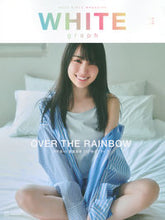 画像をギャラリービューアに読み込む, #講談社 #ＷＨＩＴＥｇｒａｐｈ１０
