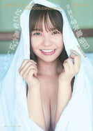 #カノウリョウマ #ＮＭＢ４８本郷柚巴卒業記念写真集どこを