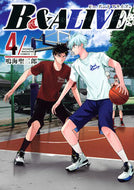 #鳴海聖二郎 #Ｂ＆ＡＬＩＶＥ４