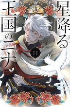 画像をギャラリービューアに読み込む, 星降る王国のニナ １１ リカチ ﾘｶﾁ 講談社 :9784065327722
