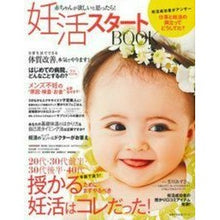 画像をギャラリービューアに読み込む, 妊活スタートＢＯＯＫ
