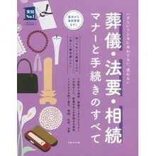 画像をギャラリービューアに読み込む, 葬儀・法要・相続　マナーと手続きのすべて
