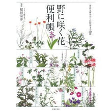 画像をギャラリービューアに読み込む, ＃稲垣 栄洋 ＃野に咲く花便利帳 ｲﾅｶﾞｷﾋﾃﾞﾋﾛ 主婦の友社 : Eihiro Inagaki Handbook of flowers blooming in the wild :9784074189236

