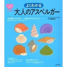 画像をギャラリービューアに読み込む, よくわかる大人のアスペルガー
