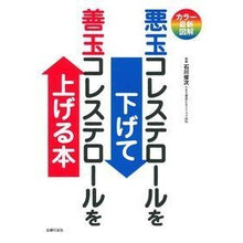 Load image into Gallery viewer, 悪玉コレステロールを下げて善玉コレステロ Ishikawa Toshitsugu Lower bad cholesterol and increase good
