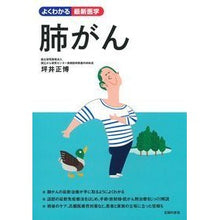 画像をギャラリービューアに読み込む, 肺がん
