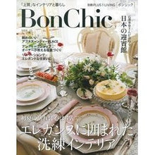 画像をギャラリービューアに読み込む, Ｂｏｎ　Ｃｈｉｃ　　１５
